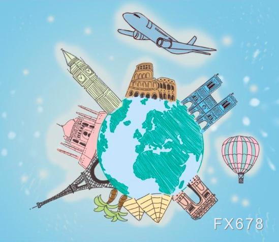XM官网:超级周来袭：政策转向与数据密集下的全球市场前瞻